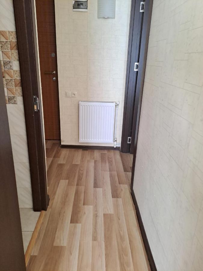 Comfort Area Near Metro Vazha-Pshavela Tbilisi Exteriör bild