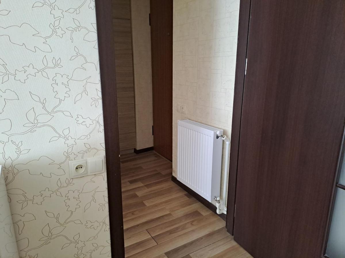 Comfort Area Near Metro Vazha-Pshavela Tbilisi Exteriör bild
