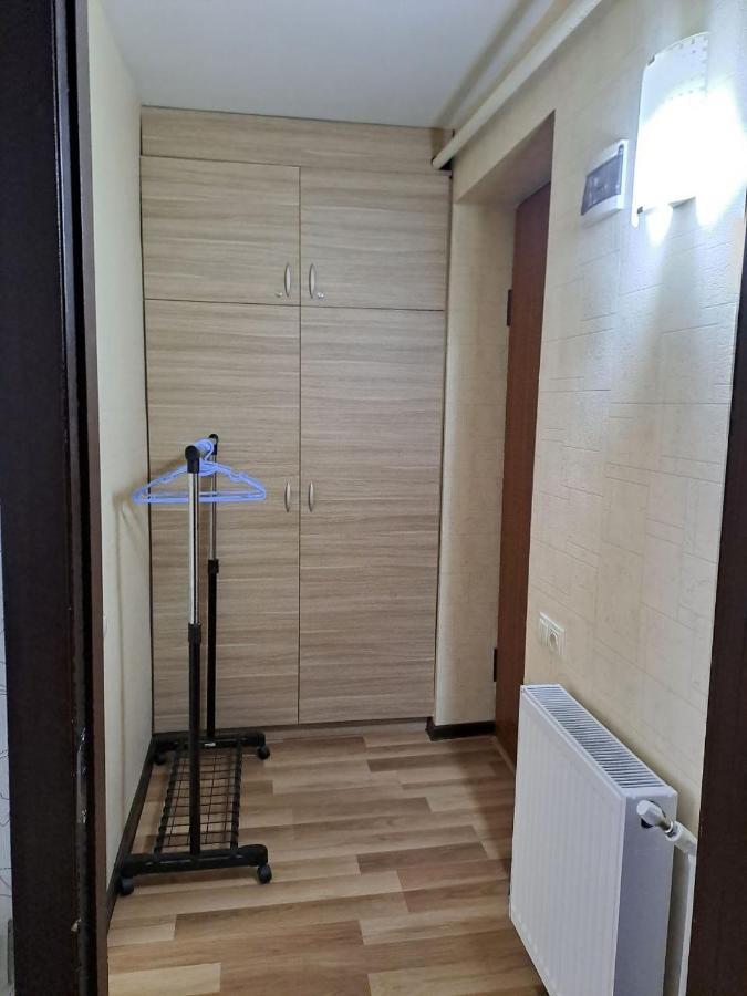 Comfort Area Near Metro Vazha-Pshavela Tbilisi Exteriör bild